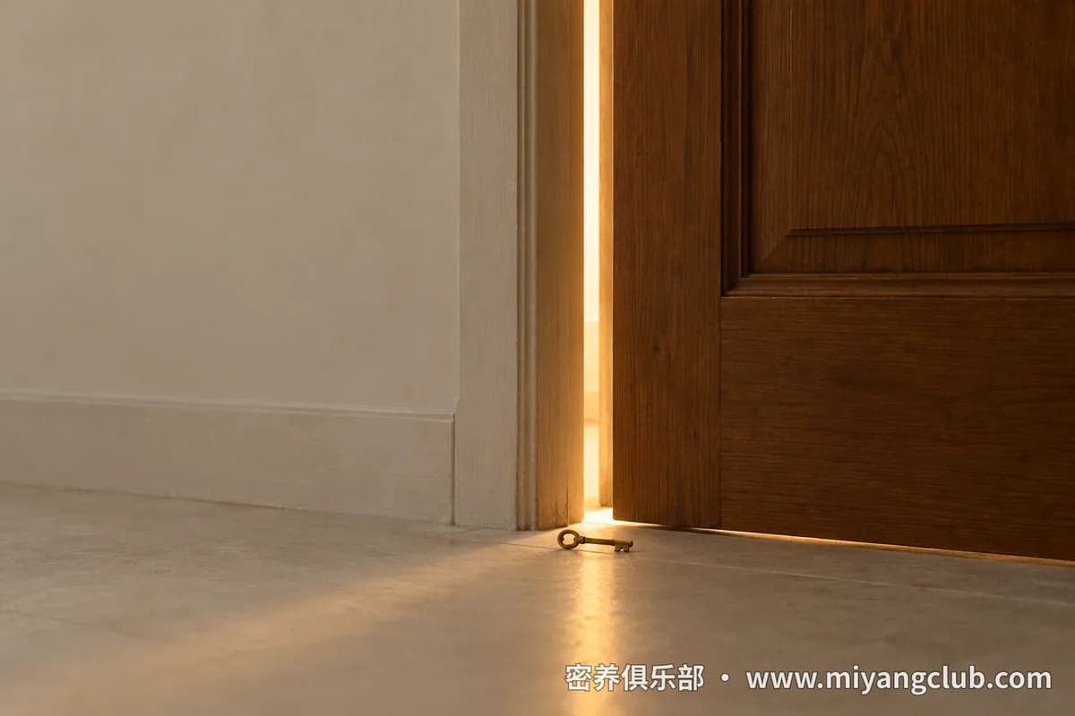 试探期里金主最容易犯的四个错误:过早承诺、过度试探与索取信息