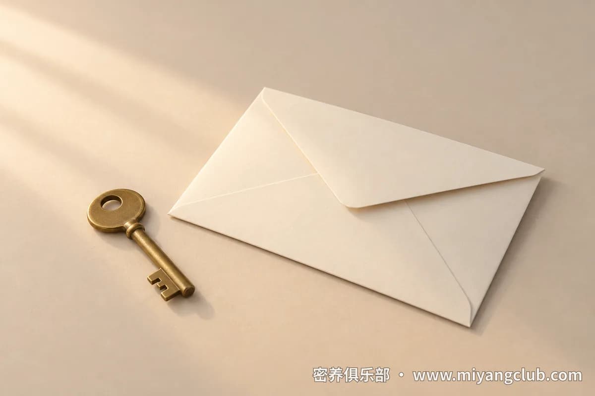 金主如何体面地提出结束关系:断供过渡期怎么安排、话怎么说