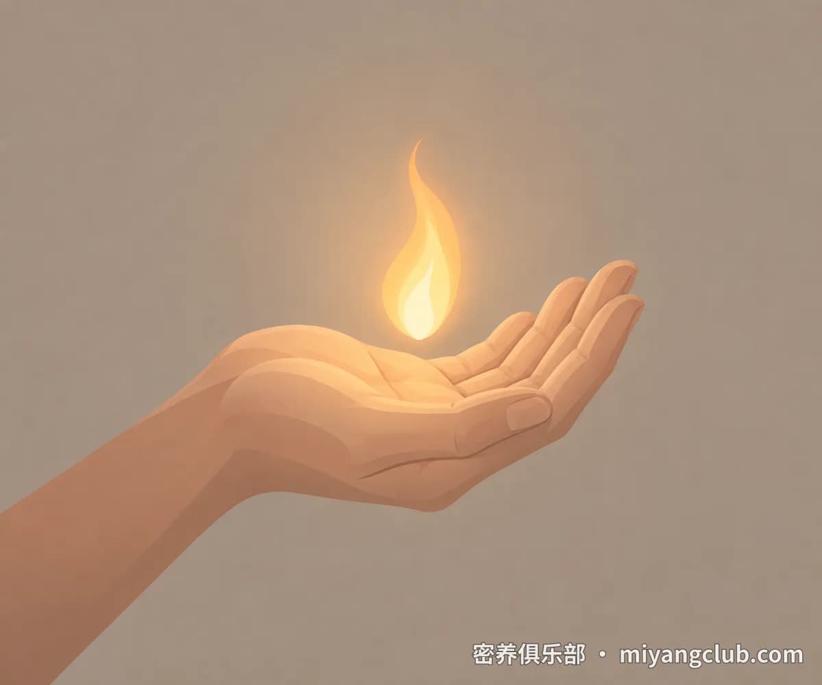 被供养者如何判断对方值不值得长期相处:五个观察点