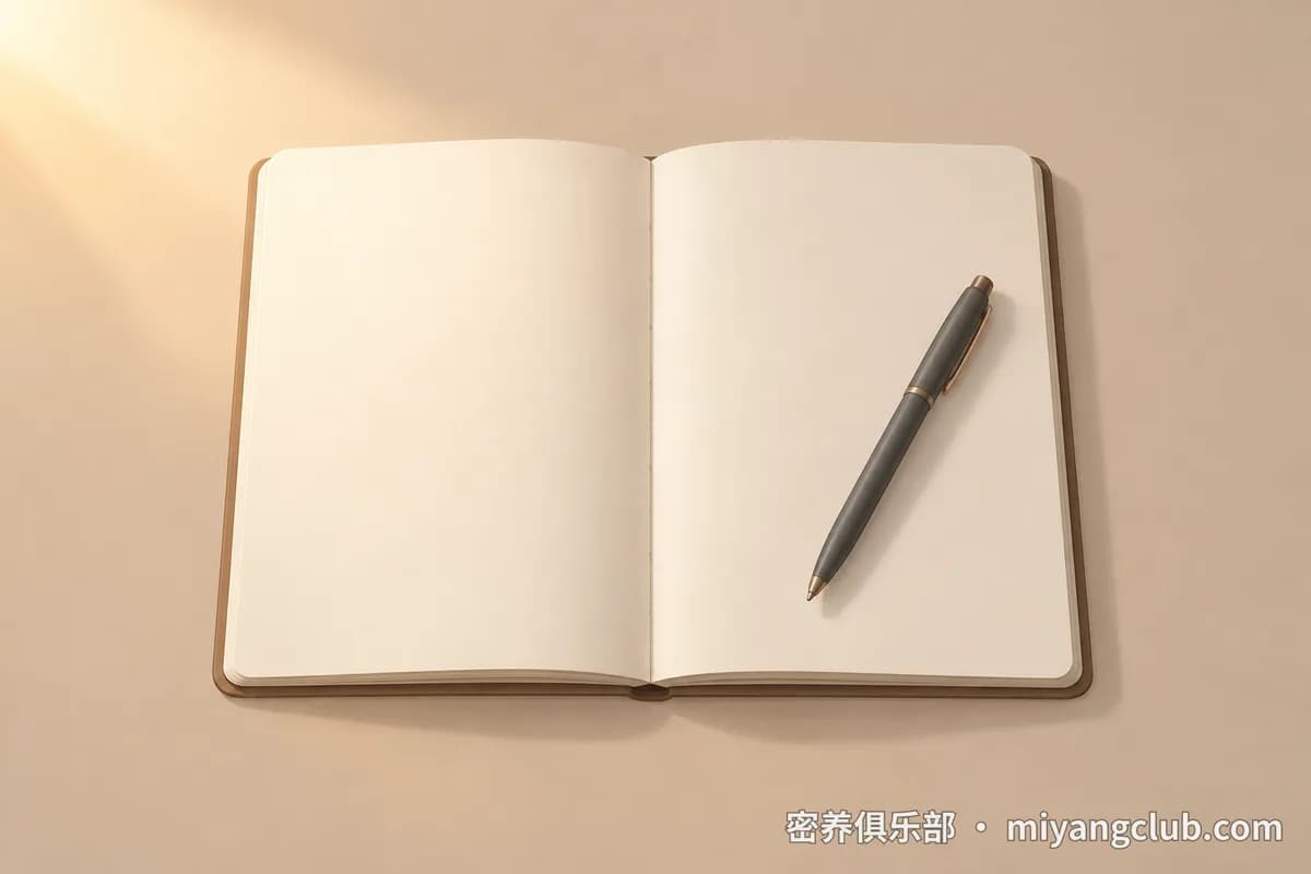 想认真开始一段供养关系?先看完这份入门须知