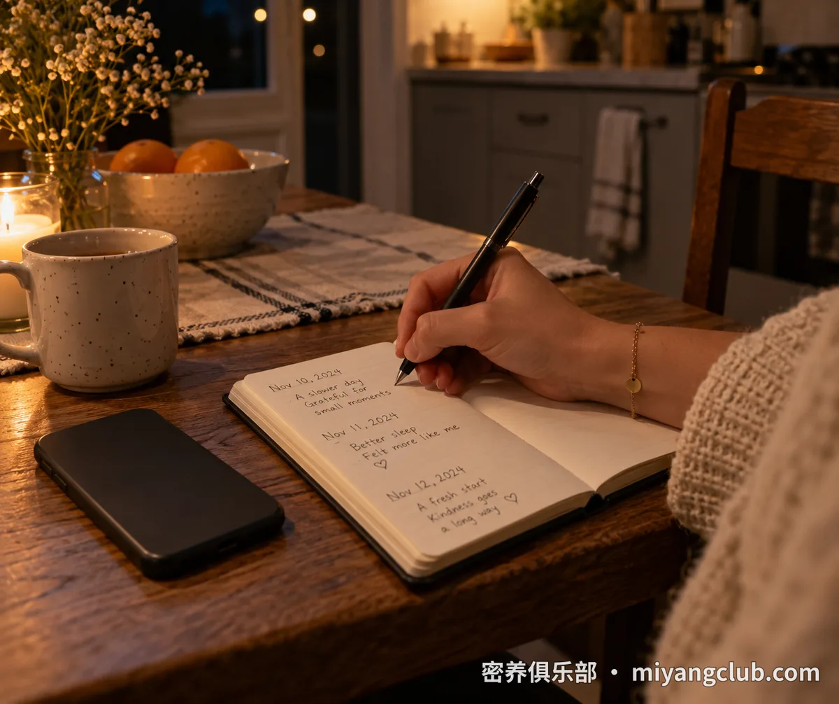 第一步:先把事情记下来,不是记委屈