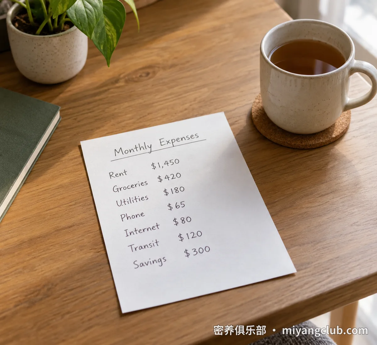 需求该怎么说:把情绪换成具体事项的四种说法