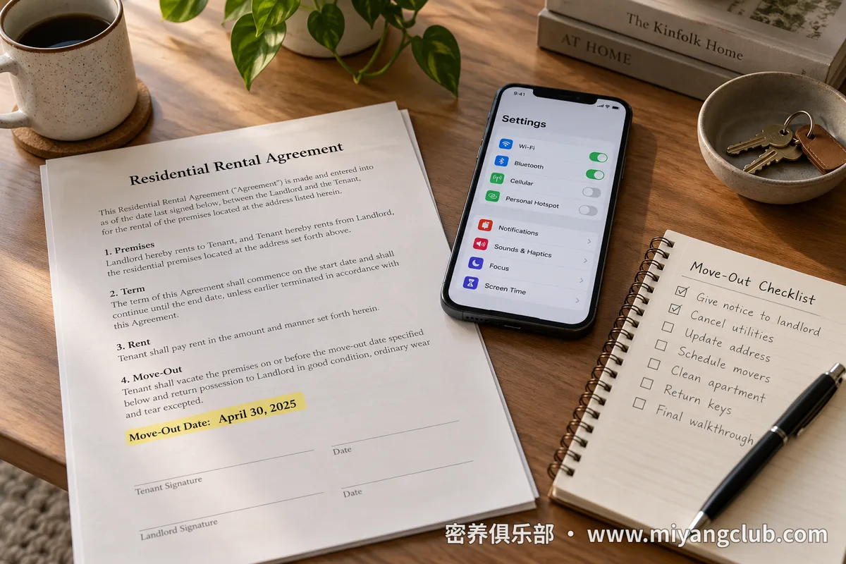 收入、住处、账号,先理哪一个?