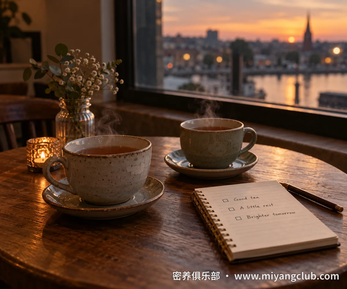 情况变了,怎么提前开口?